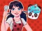 Joc Miraculous Cupcake maker on-line