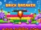 Joc Brick Breaker on-line
