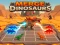 Joc Merge Dinosaurs on-line