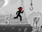 Joc Stickman Adventures on-line