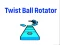 Joc Twist Ball Rotator on-line