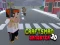 Joc CraftsMan 3D Gangster on-line