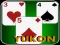 Joc Yukon Solitaire on-line