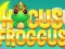 Joc Hocus Froggus on-line