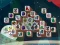 Joc Among Mahjong Tiles on-line