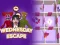Joc Escape Wednesday on-line
