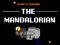 Joc The Mandalorian on-line