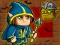 Joc Orc Hunter Halloween on-line