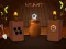 Joc Tricky Village Escape on-line