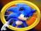 Joc Sonic Super Hero Run 3D on-line