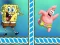Joc SpongeBob Tic Tac Toe on-line