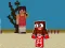 Joc Squid Game Minecraft on-line