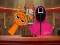 Joc Squid Sprunki Mingle Game 2 on-line