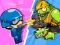 Joc Special Forces War - Zombie Attack on-line
