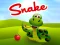 Joc Gluttonous Snake on-line