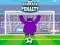 Joc Grimace Penalty on-line
