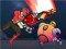 Joc Power Rangers vs Robots on-line