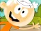 Joc Loud adventure house on-line