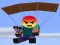 Joc Noobik Battlegrounds on-line