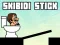 Joc Skibidi Stick on-line