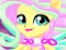 Joc Dress Up the pony 2 on-line