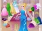 Joc Cinderella Dress Up Girl Games on-line