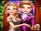 Joc Prom Queen Dress Up Halloween on-line