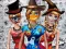 Joc Halloween Doll Creator on-line