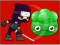 Joc Warrior Monster on-line