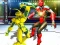 Joc Robot Ring Fighting Wrestling Games on-line