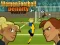 Joc Women Football Penalty Word Cup on-line