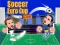 Joc Soccer Euro Cup 2025 on-line