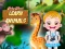Joc Baby Hazel Learn Animals on-line