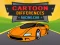 Joc Cartoon Racing: Car Differences on-line