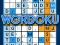 Joc Wordoku on-line