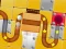 Joc Unblock Ball Slide Puzzle on-line
