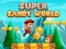 Joc Super Sandy World on-line