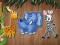 Joc Animal Shapes on-line