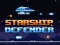 Joc Starship Defender on-line