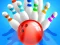 Joc Mini Bowling 3d on-line