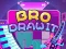 Joc Bro Draw It on-line
