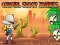Joc Cowgirl Shoot Zombies on-line
