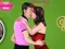 Joc Christmas Eve Kissing on-line