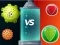 Joc Virus Fight on-line