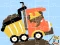 Joc Dumper Trucks Jigsaw on-line