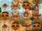 Joc Totem Match 3 on-line
