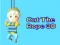 Joc Cut The Rope 3D on-line