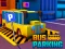 Joc Bus Parking City 3d on-line