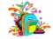 Joc Hyper Back To School on-line