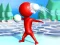 Joc StickMan Snow Fight on-line